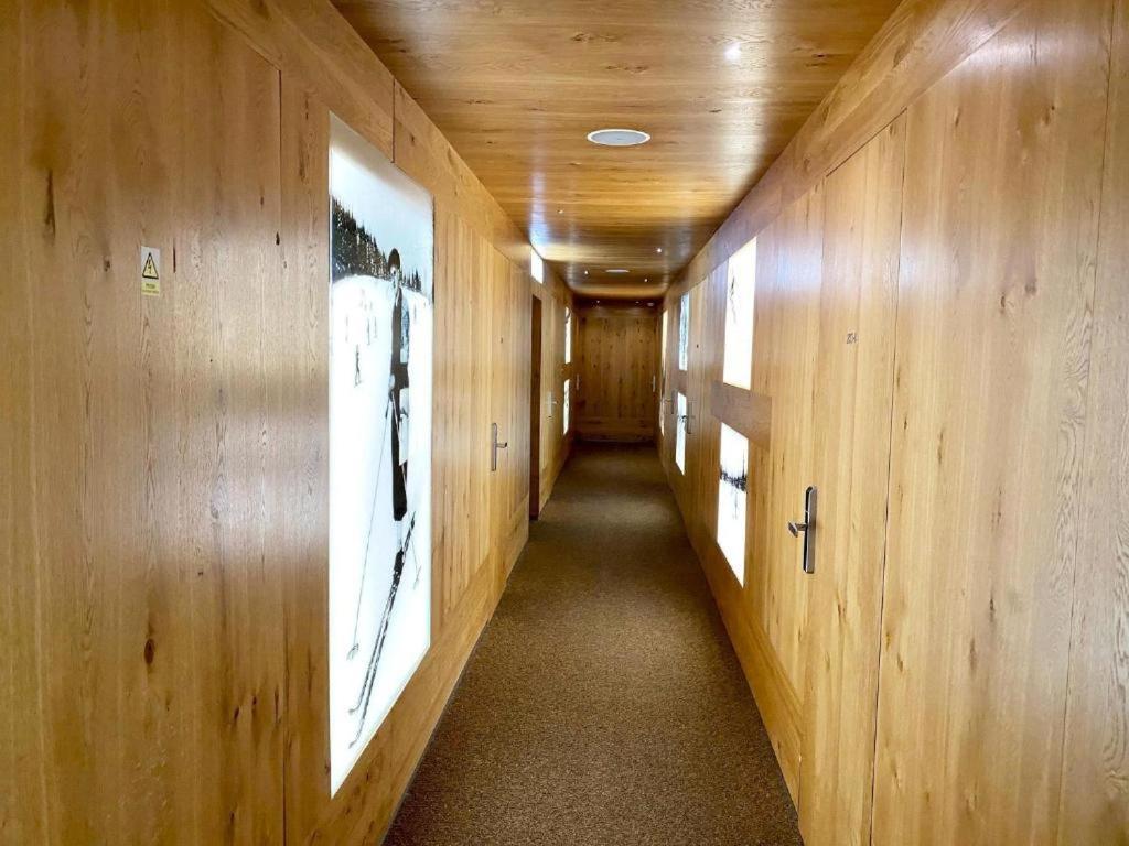 Anensky Apartman C303 - S O2 Tv A Stabilni Rychlou Wifi, S Moznosti Dokoupeni Bufetovych Snidani - By Relax ハルラホフ エクステリア 写真